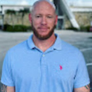 Meet your Posher, Steven